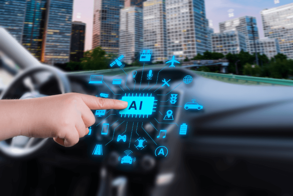 The Future of Automotive Intelligence: Real-Time Vehicle Data Analysis with AI Agents