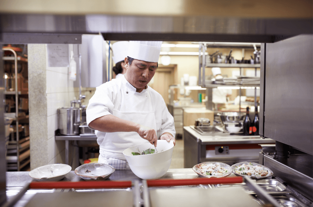 Reducing Food Waste with Agentic AI: A Smarter Path for Restaurants