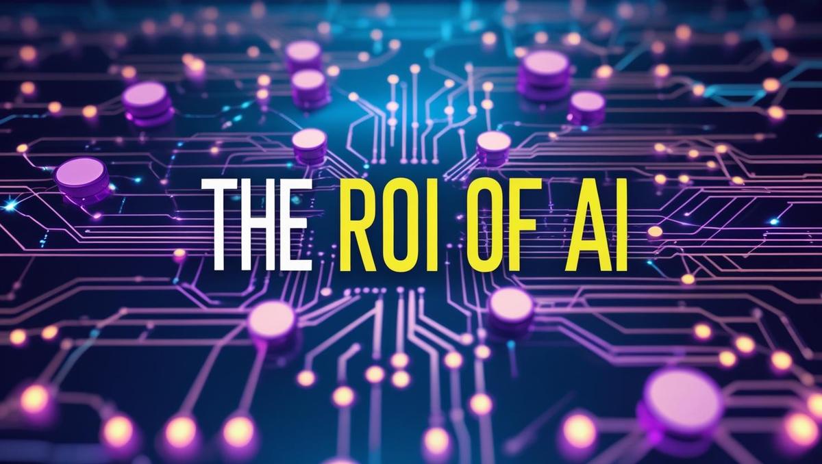 Never Miss a Customer Again: The ROI of AI for Restaurants