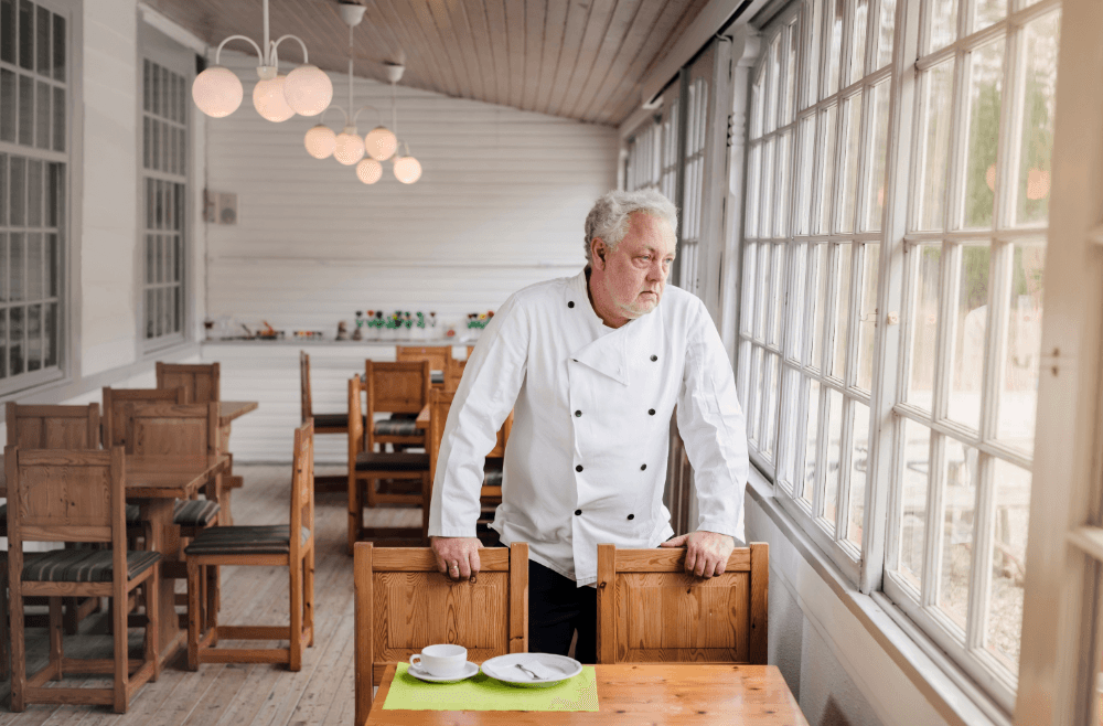 AI for Restaurants: How to Stop No-Shows with Tech Solutions That Actually Work