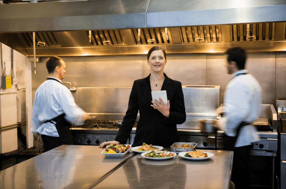 The Best AI Voice Tools for Restaurants in 2025