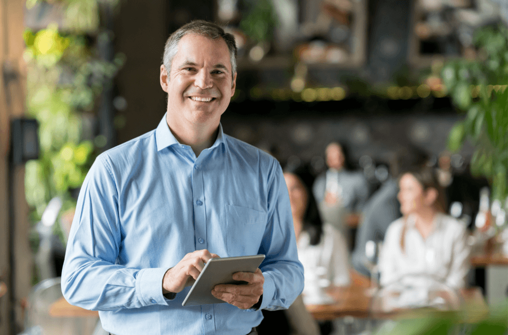 Restaurant Management Tips: How AI Agents Boost Operational Efficiency