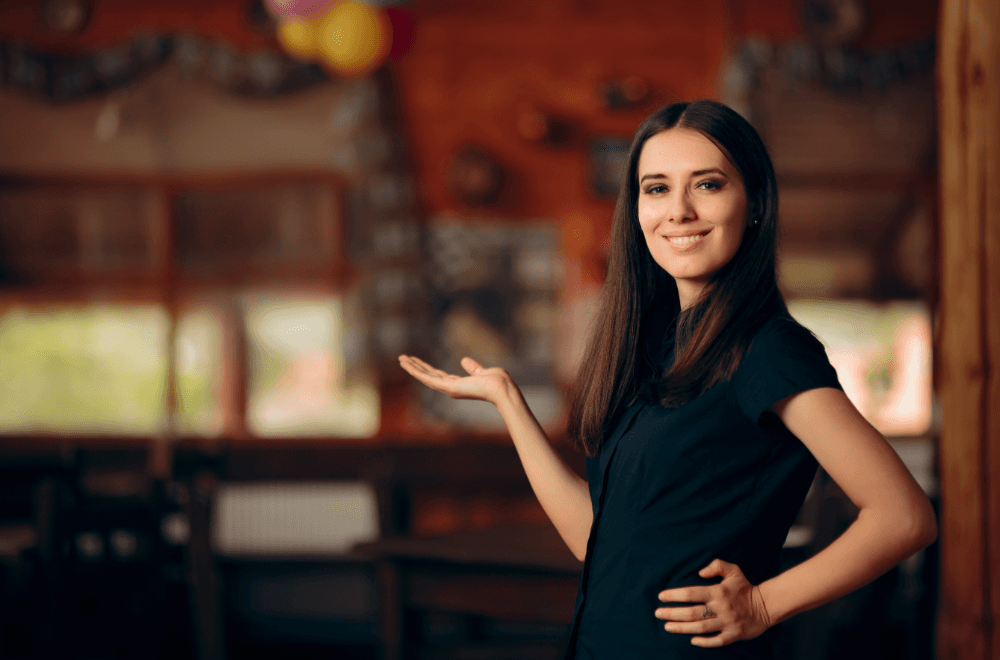 AI for Restaurants: Increase Table Turns and Reduce Wait Times for an Unparalleled Customer Experience